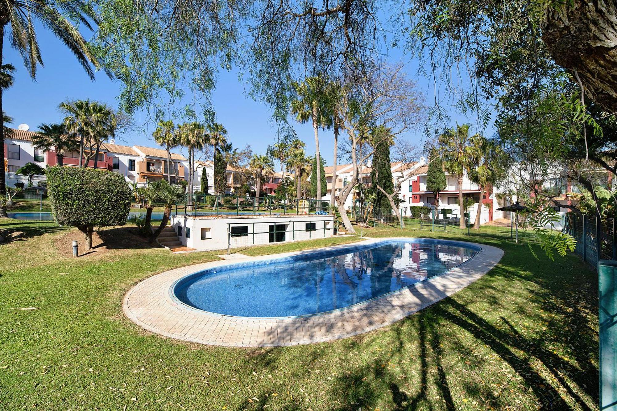 Leprince Chiclana de la Frontera Luaran gambar